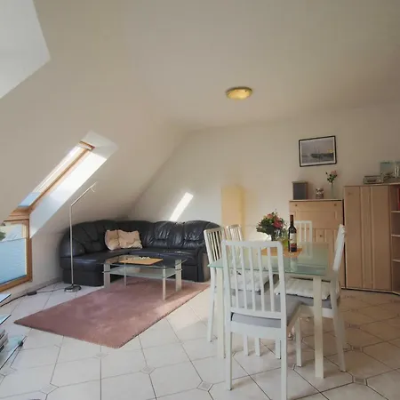 Apartament Alltied