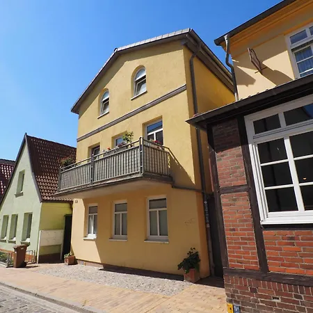 Appartement Alltied