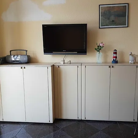 Apartament Alltied *