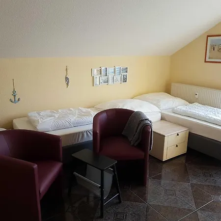 Alltied Apartament Rostock