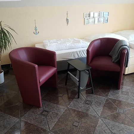 Alltied Apartament