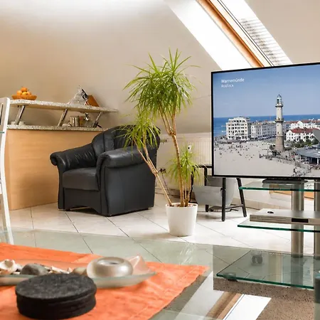 Alltied Apartament *
