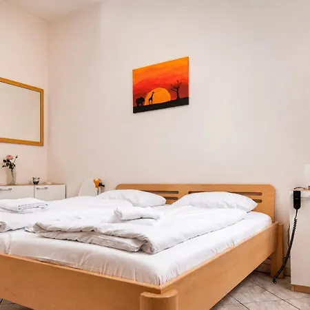 Alltied Apartament Rostock