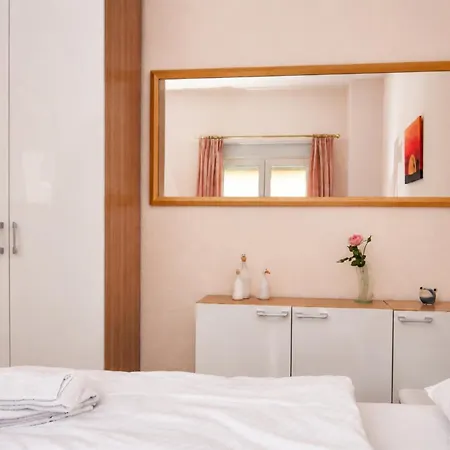 Alltied Apartament Rostock