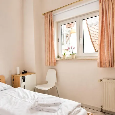 Alltied Apartament Rostock