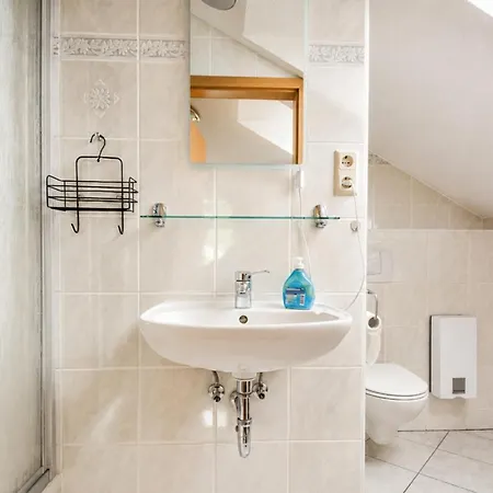 Apartament Alltied *