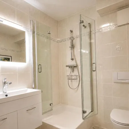 Apartament Alltied